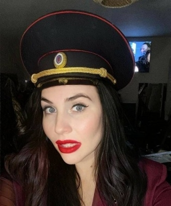 Анкета проститутки Татьяна - Фото 1, Харахи, 37 лет, №891