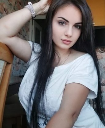 Анкета проститутки Елизавета - Фото 1, Харахи, 25 лет, №10788