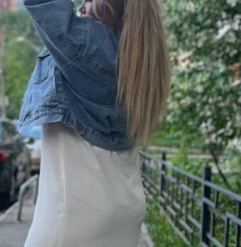 Анкета проститутки Марта - Фото 1, Харахи, 30 лет, №9340